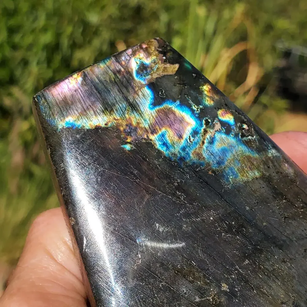 Labradorite 